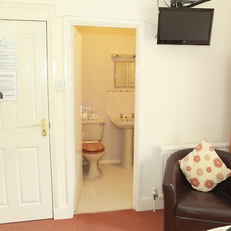 Bed and Breakfast The Dolgoch Bryn-crug Camera foto