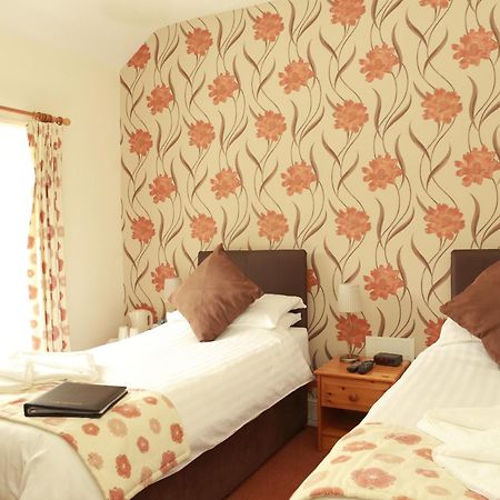 Bed and Breakfast The Dolgoch Bryn-crug Camera foto