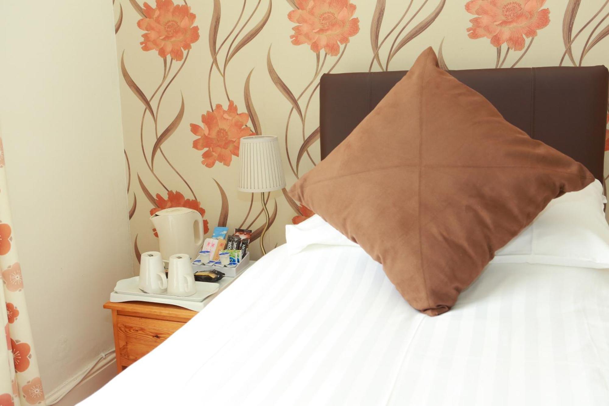 Bed and Breakfast The Dolgoch Bryn-crug Camera foto