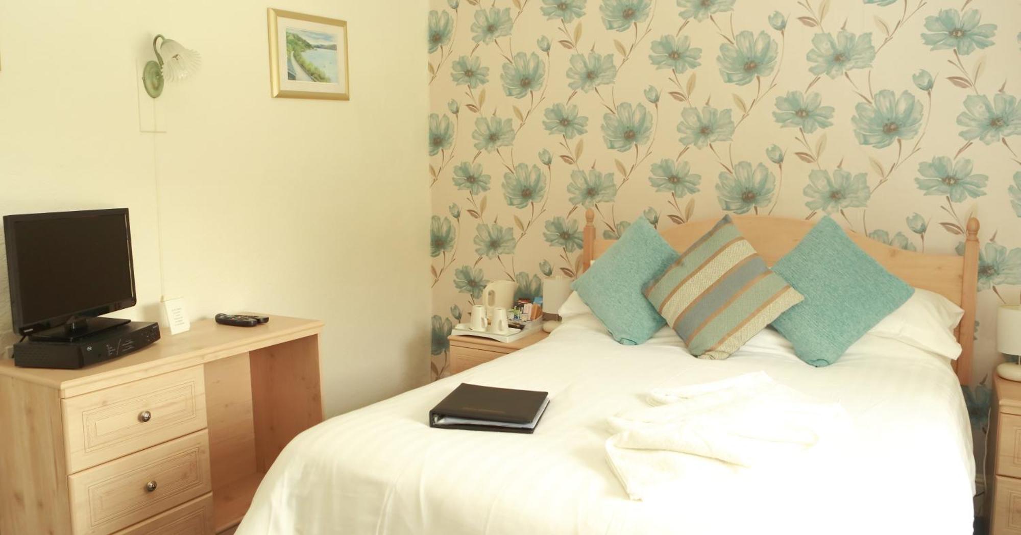Bed and Breakfast The Dolgoch Bryn-crug Camera foto