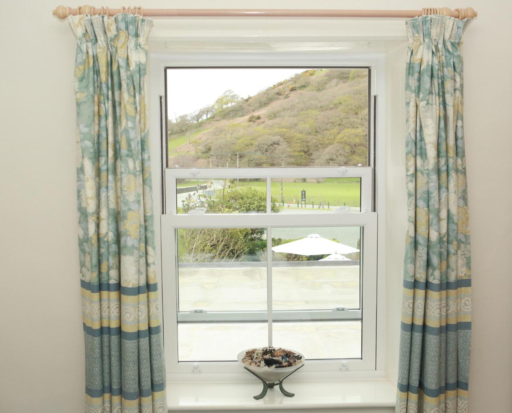 Bed and Breakfast The Dolgoch Bryn-crug Camera foto