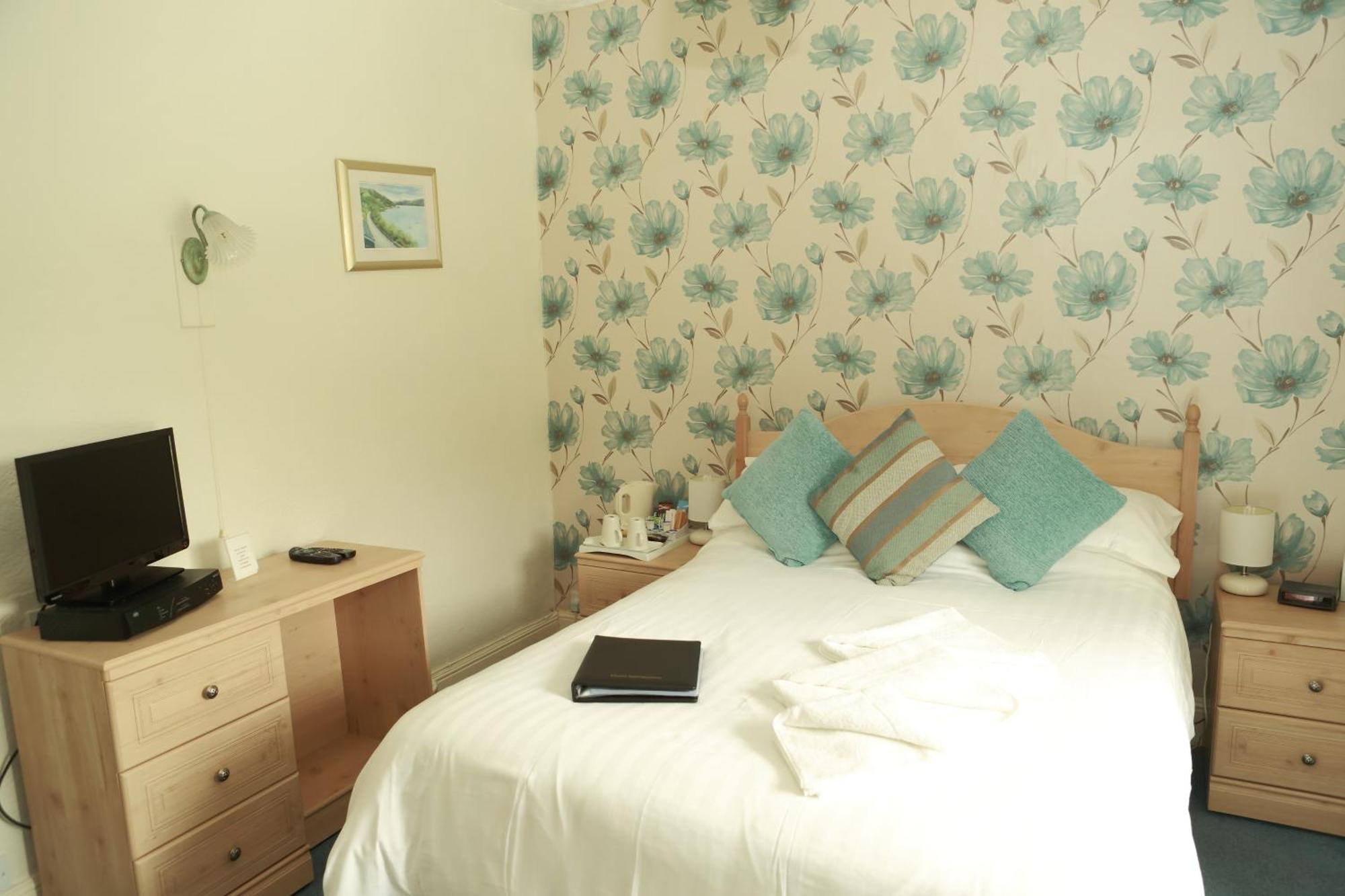 Bed and Breakfast The Dolgoch Bryn-crug Camera foto