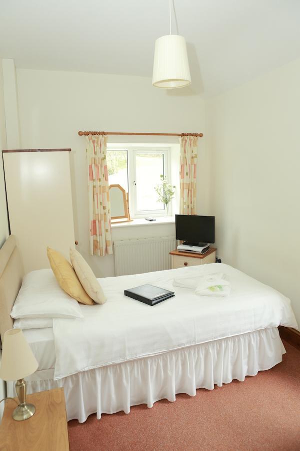 Bed and Breakfast The Dolgoch Bryn-crug Camera foto